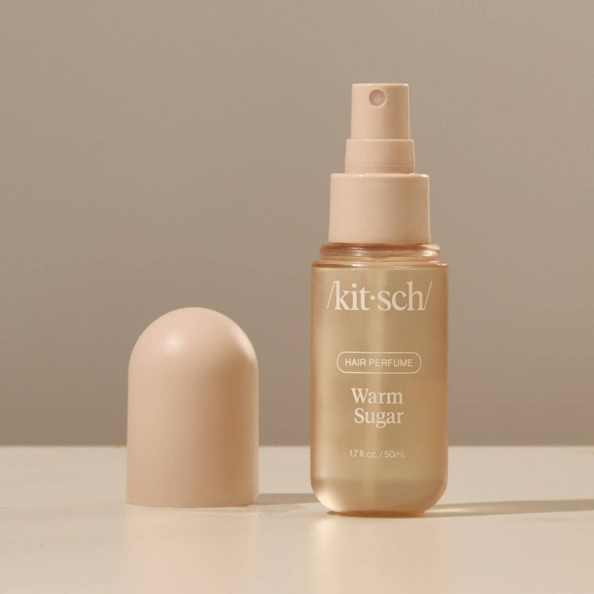 KITSCH - Warm Sugar Hair & Body Perfume Mist