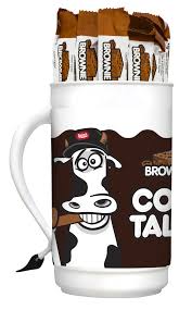 Caramel Brownie Cow Tales 1 ounce