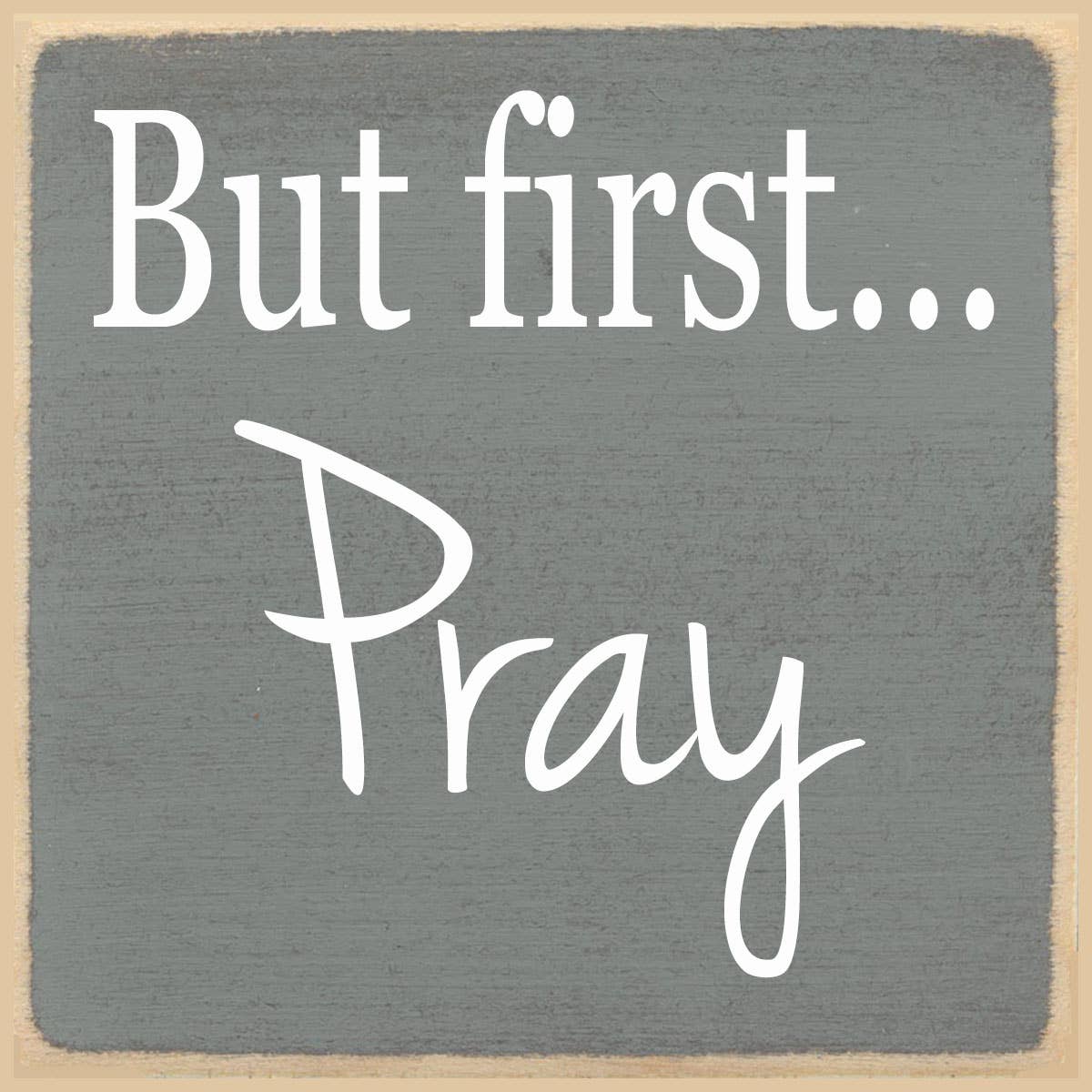 Gar Wholesale Inc. - 4X4-715 Pray