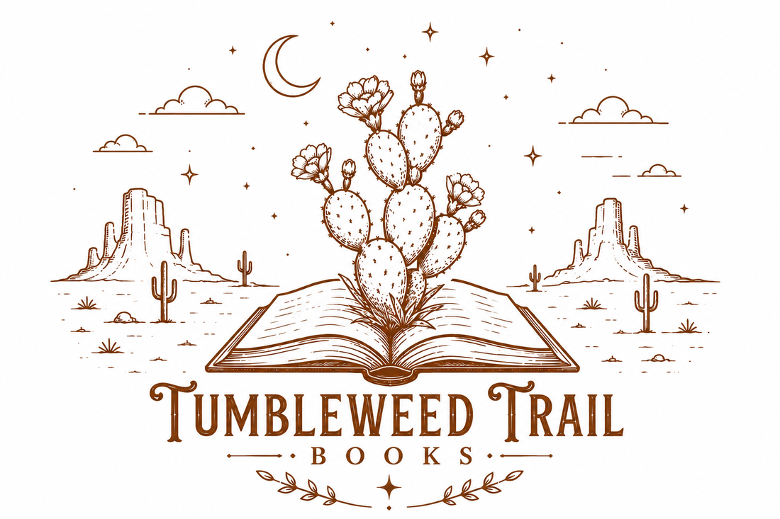 Tumbleweed Trail Blog