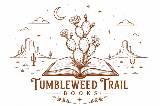 Tumbleweed Trail Blog