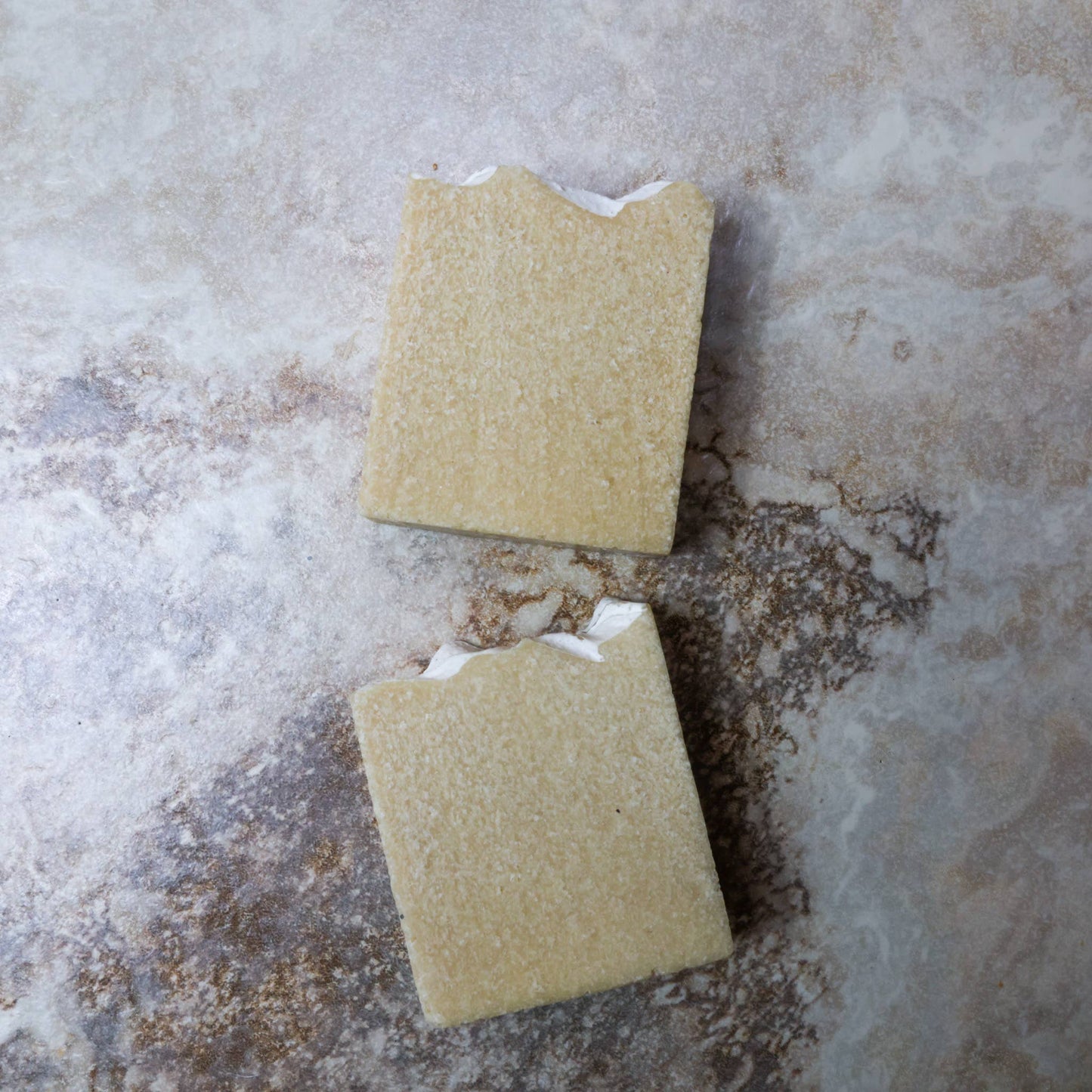 Surrender (Lemongrass), Sea Salt Soap