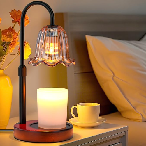 Candle Warmer Lamp
