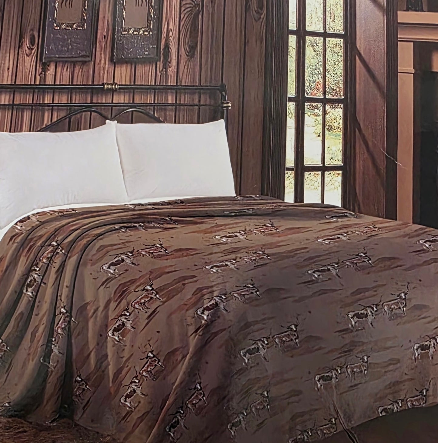 King Size Blankets