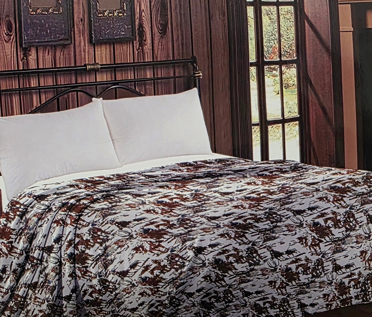 King Size Blankets