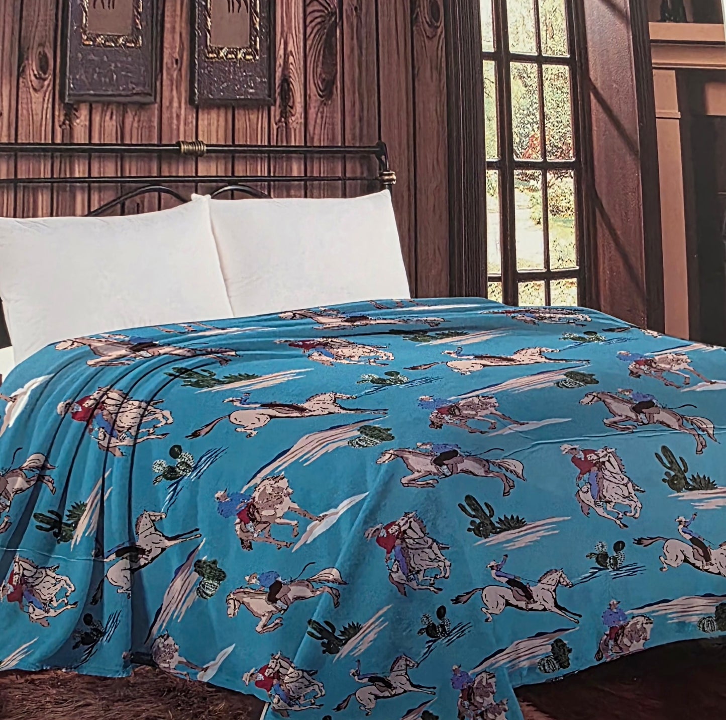 King Size Blankets