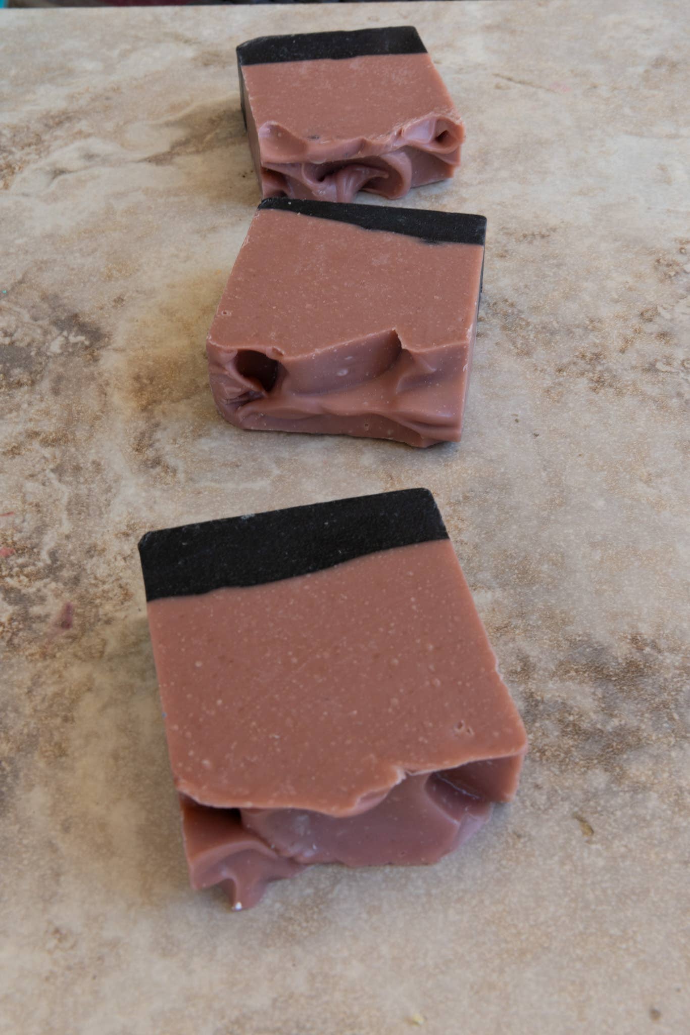 Clarity Facial Bar (Tea Tree & Peppermint)