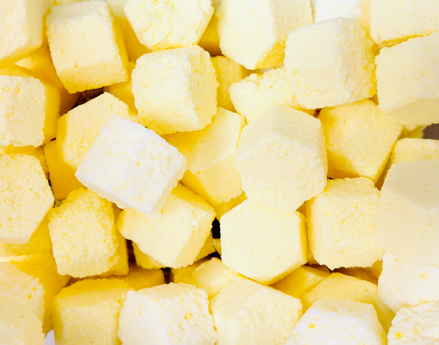 Salt & Sage Apothecary Shower Steamers: Matcha Lemonade + Honey