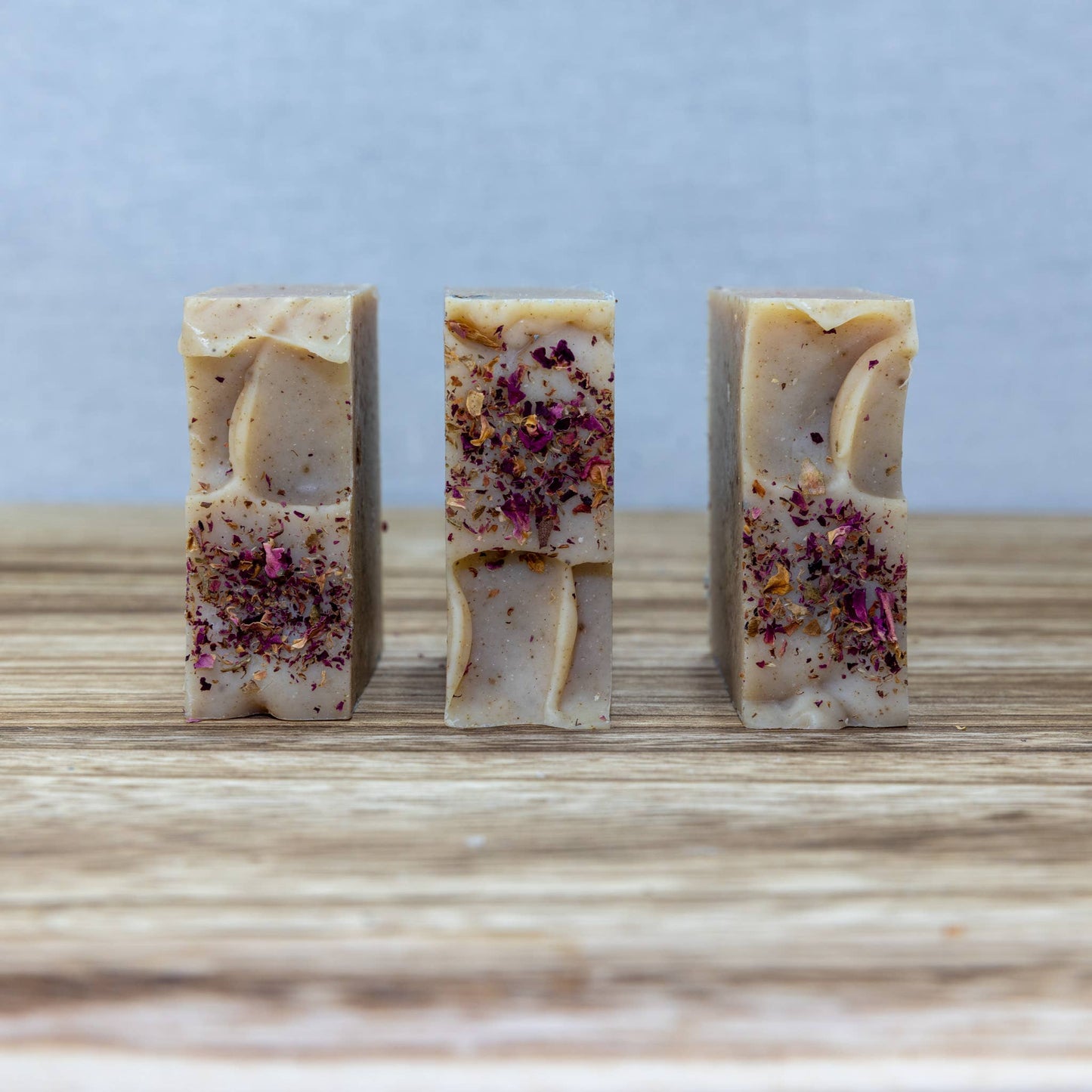 Harmony (Rose & Sandalwood) Bar Soap