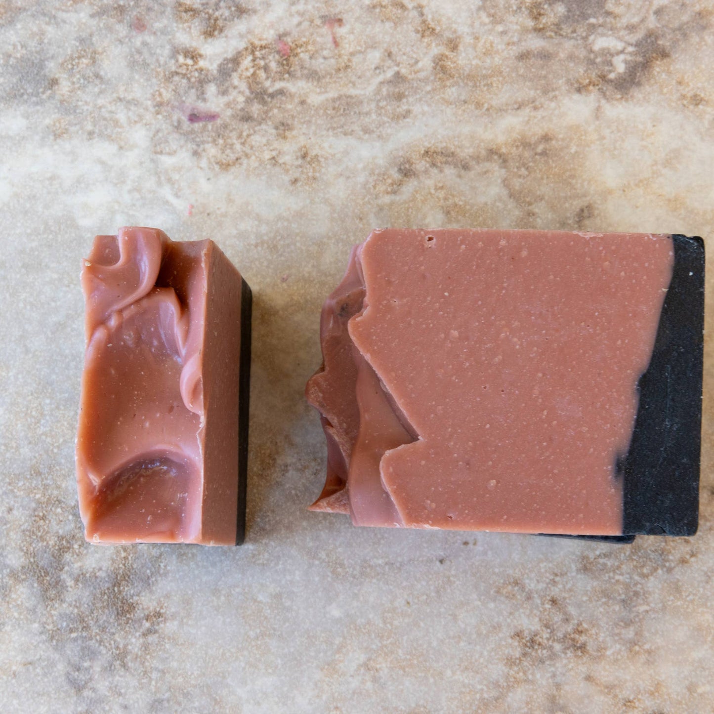 Clarity Facial Bar (Tea Tree & Peppermint)