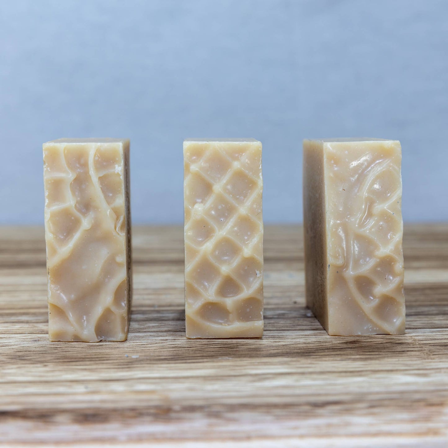 Delight (Almond), Goat Milk Soap