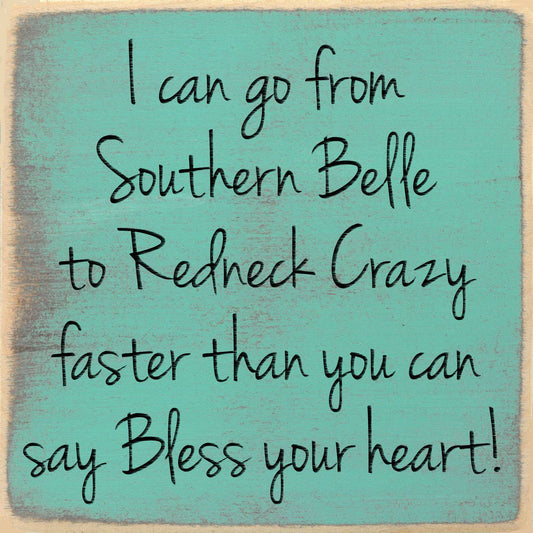 Gar Wholesale Inc. - 5X5-222 Southern Belle