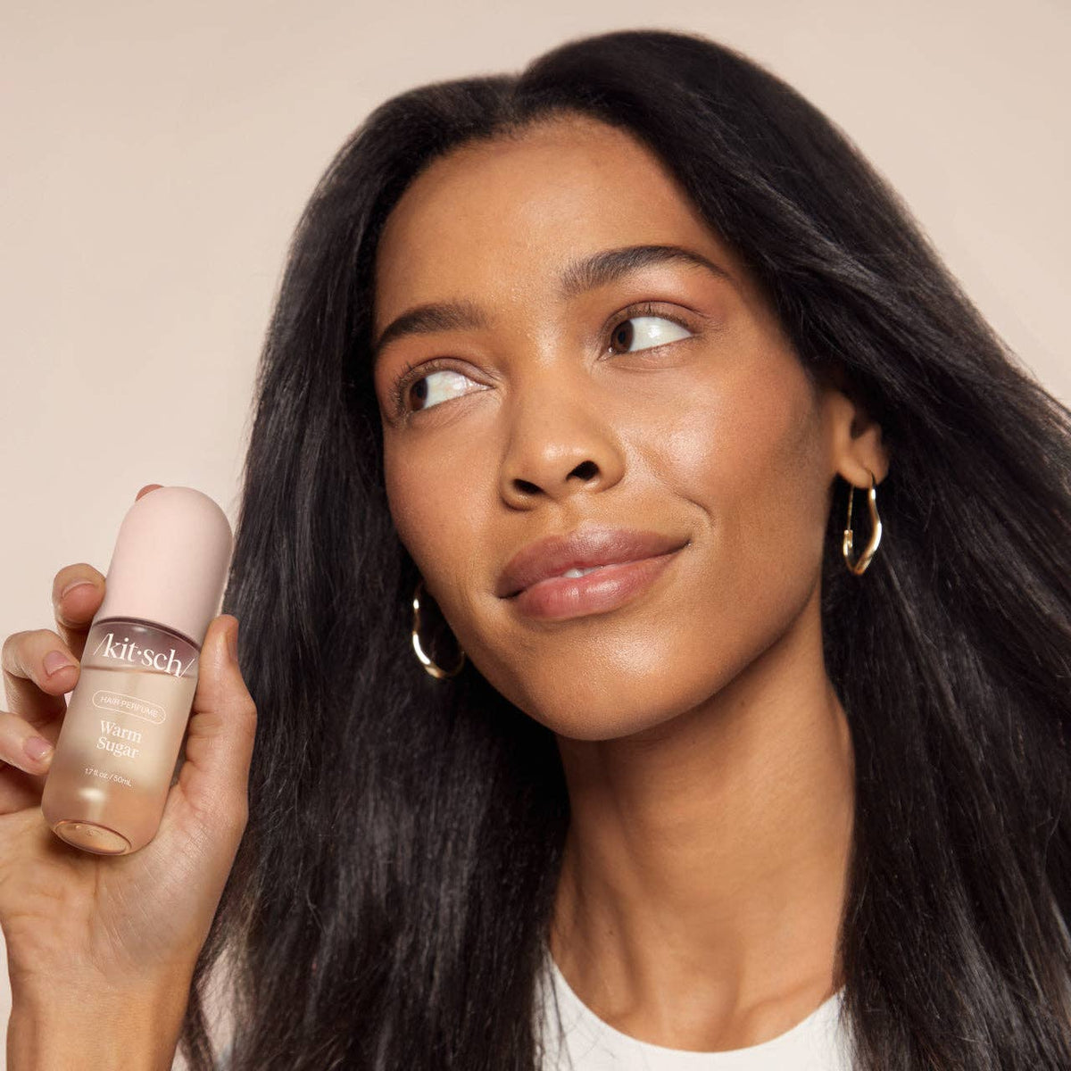 KITSCH - Warm Sugar Hair & Body Perfume Mist