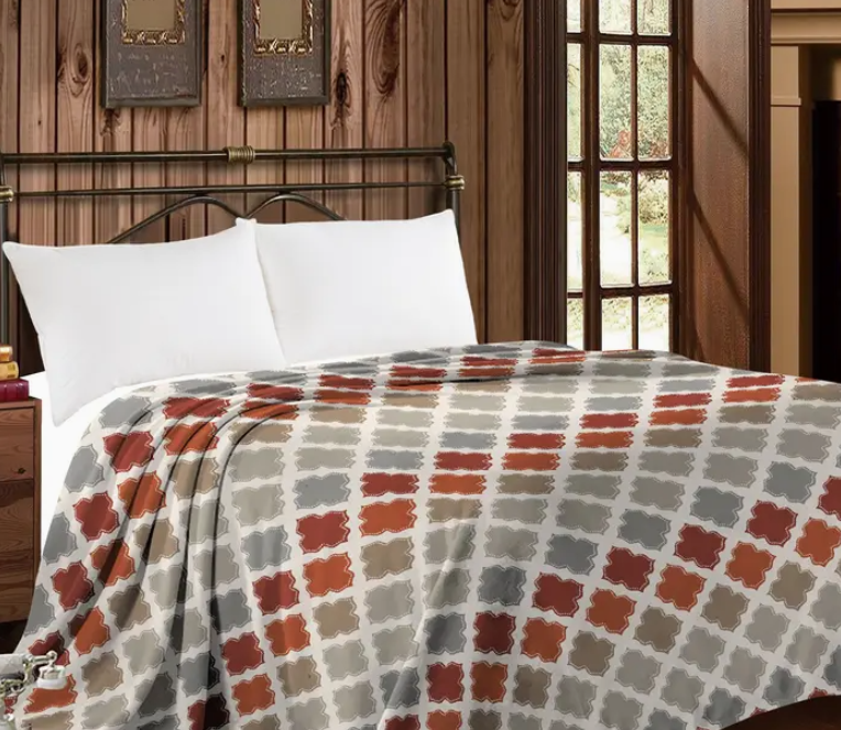 King Size Blankets