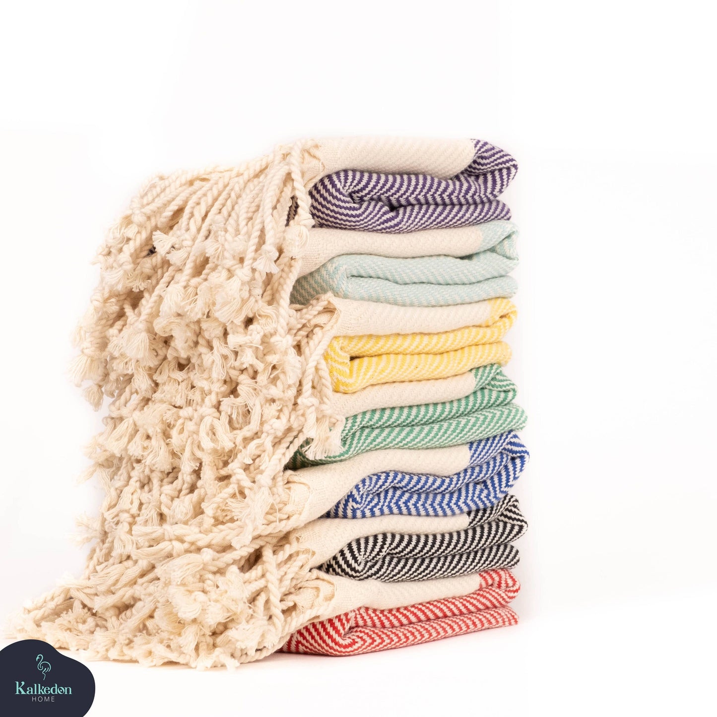 Turkish kitchen towel