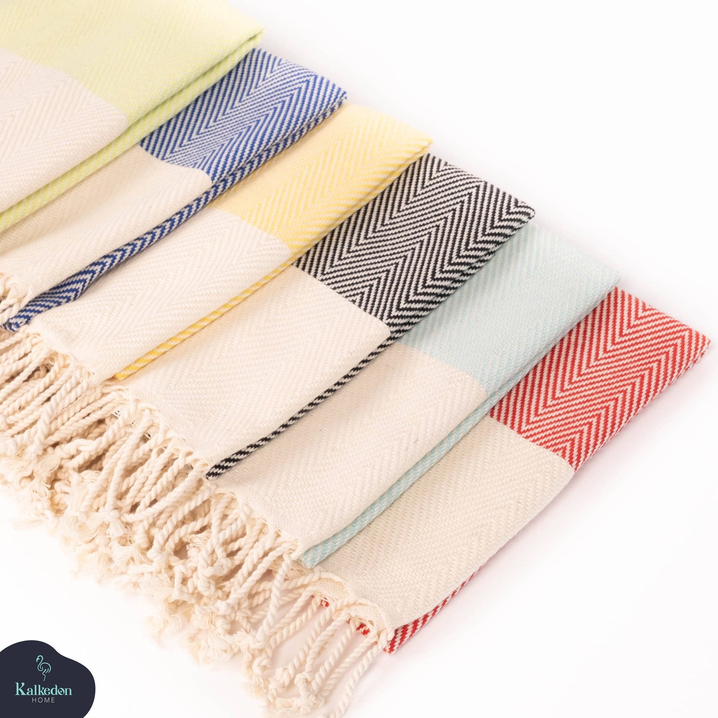 Turkish kitchen towel