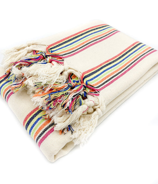 Turkish towel/blanket