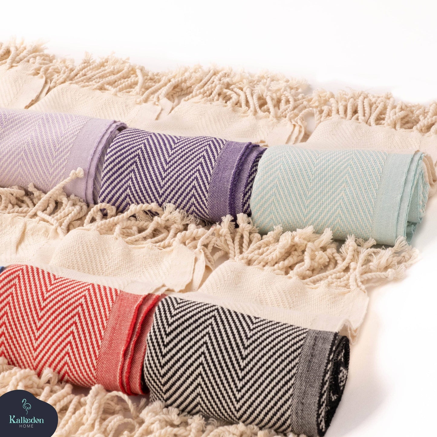 Turkish kitchen towel