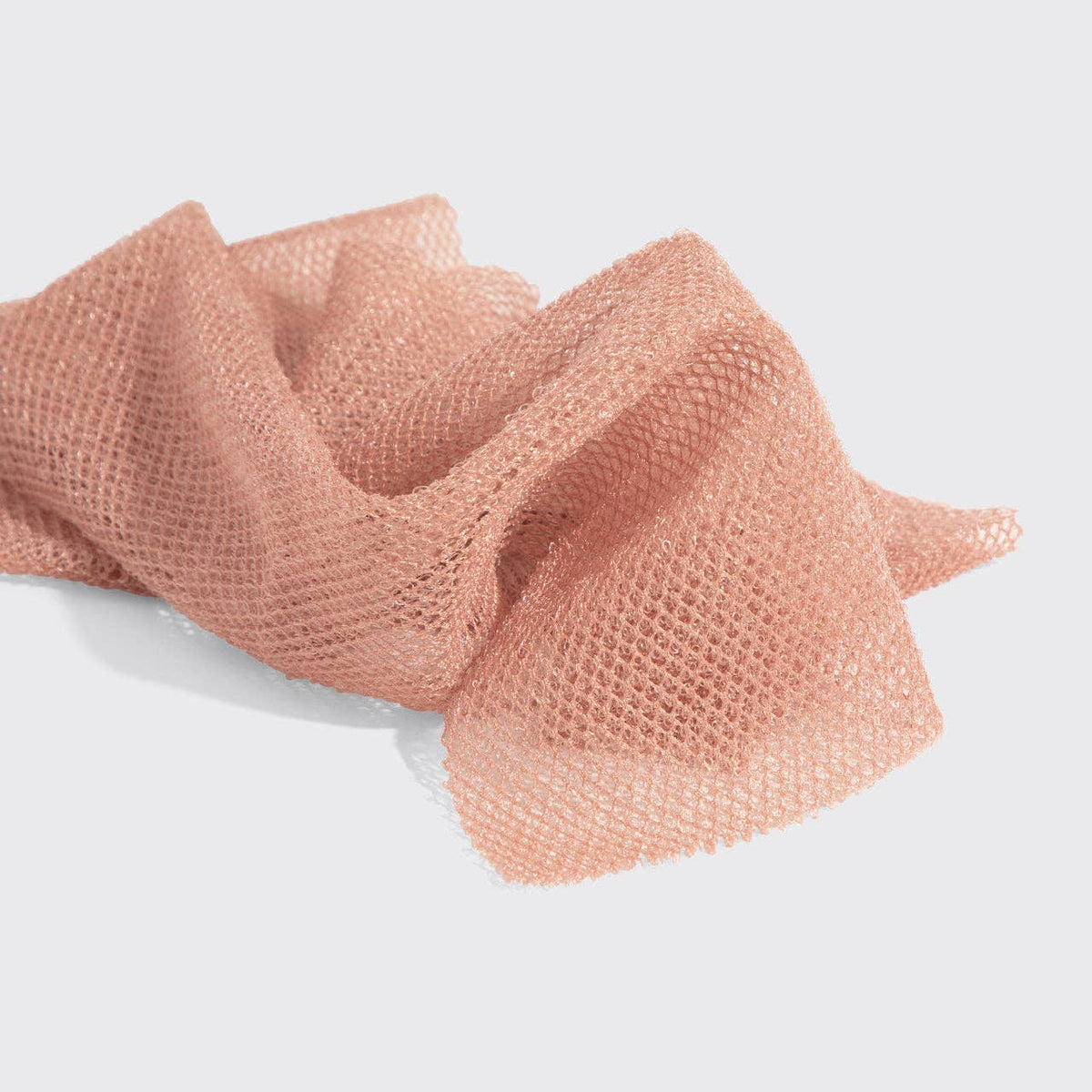 KITSCH - Rosewood African Net Sponge, 3pc