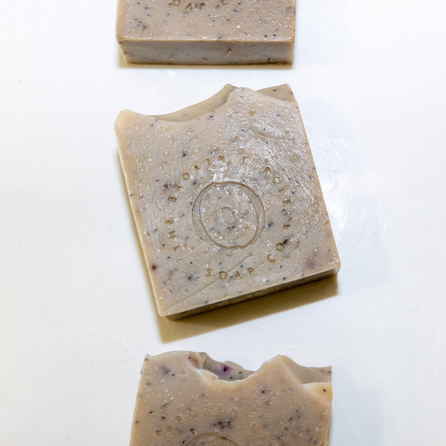 Prickly Pear Bar Soap
