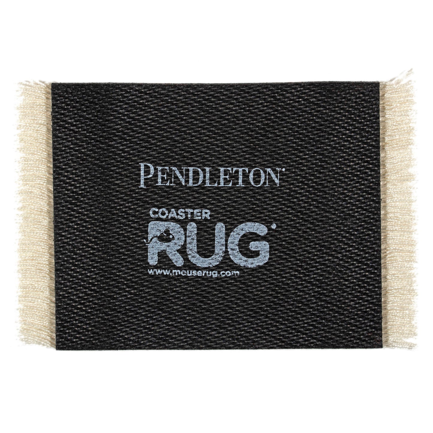 4 Pc CoasterRug® Set Pendleton® Spider Rock