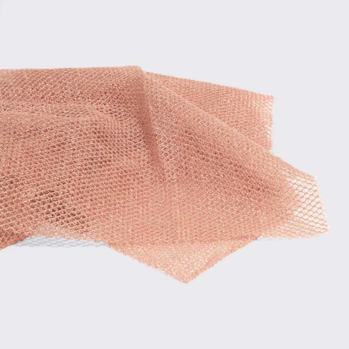 KITSCH - Rosewood African Net Sponge, 3pc