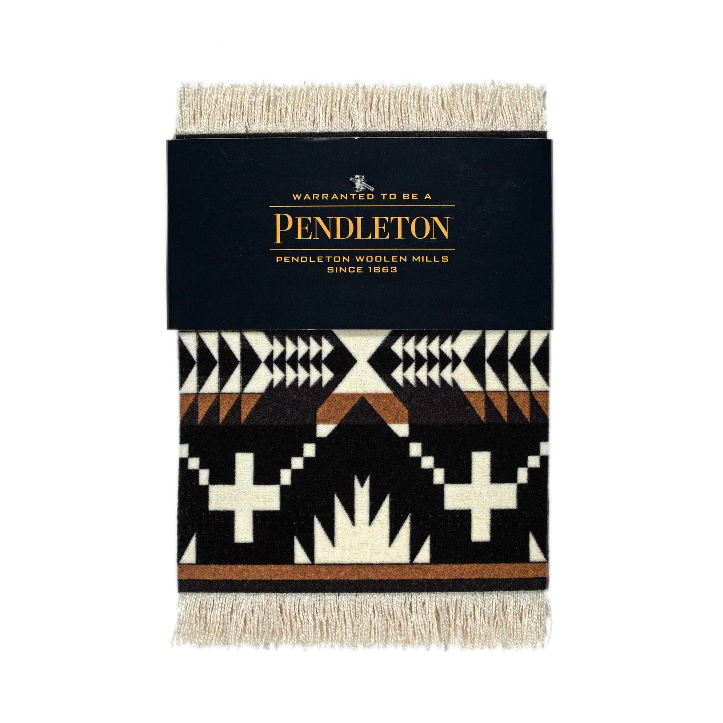 4 Pc CoasterRug® Set Pendleton® Spider Rock