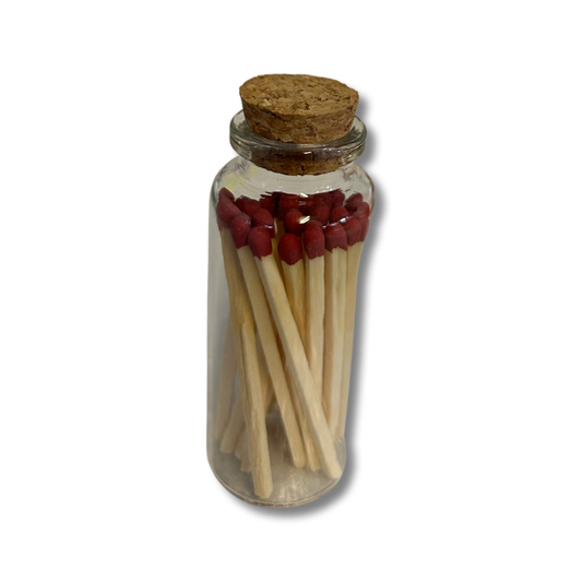 Plant Life - Safety Matches