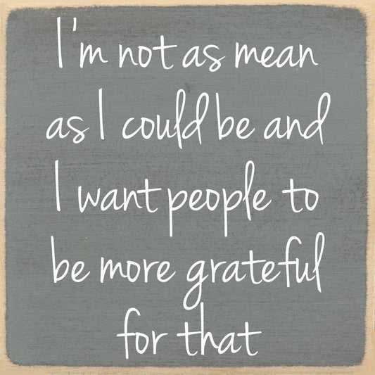 Gar Wholesale Inc. - 4X4-1047 More Grateful