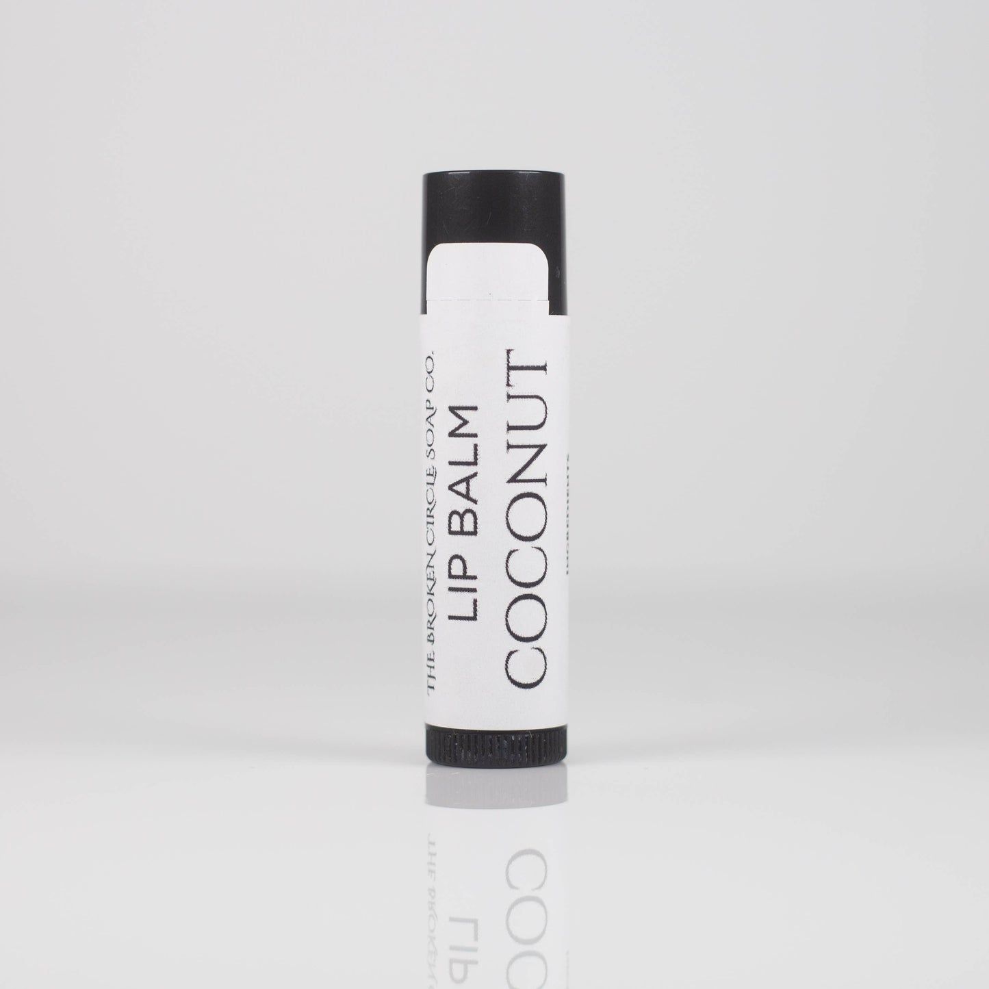 Lip Balm: Almond