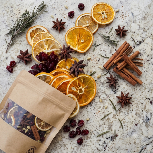 Simmer Pot Kit - Antique Pantry