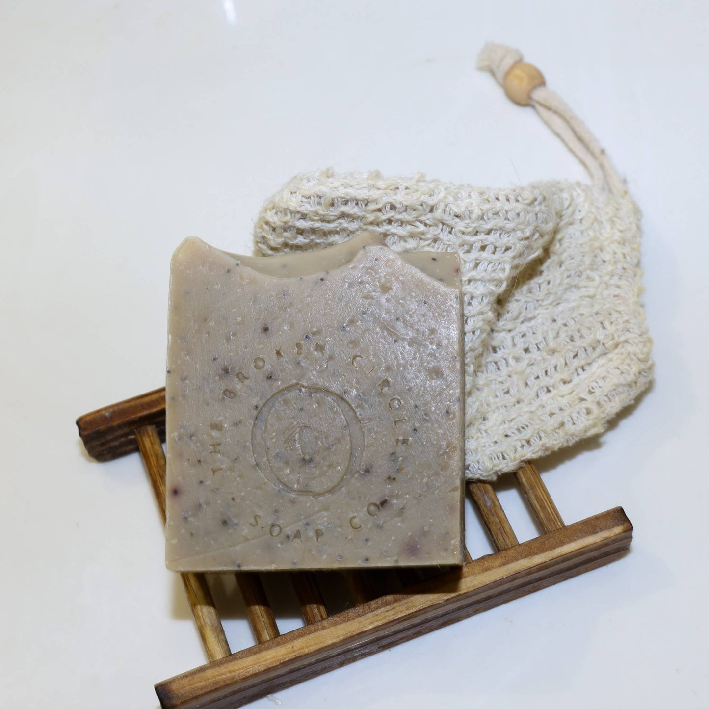 Prickly Pear Bar Soap