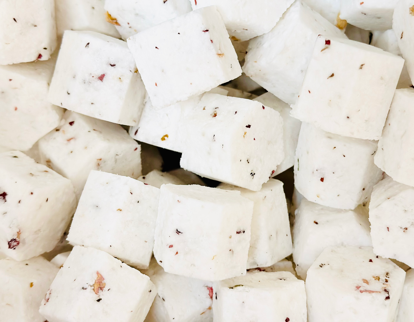 Salt & Sage Apothecary Shower Steamers: Lavender Peppermint