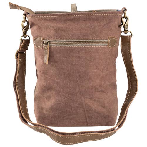 WHISKEY CROSSBODY BAG