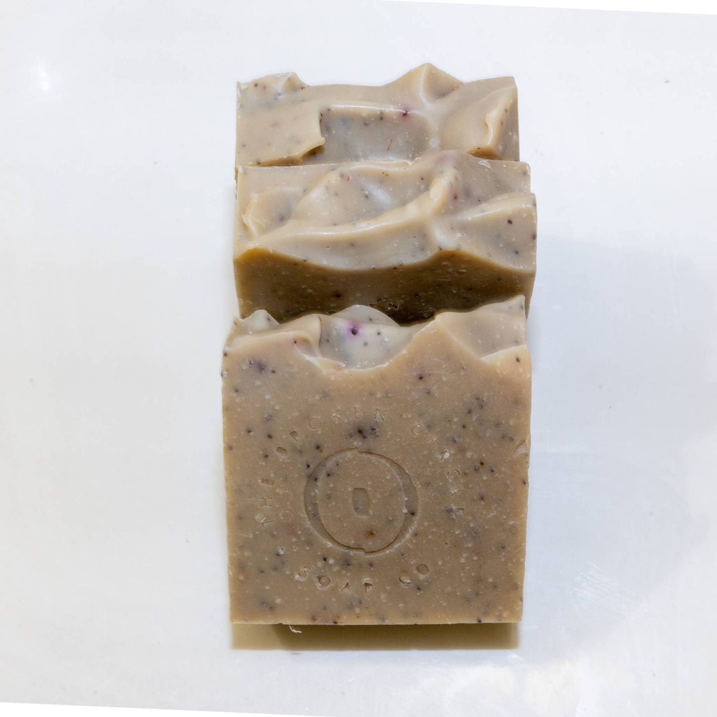 Prickly Pear Bar Soap