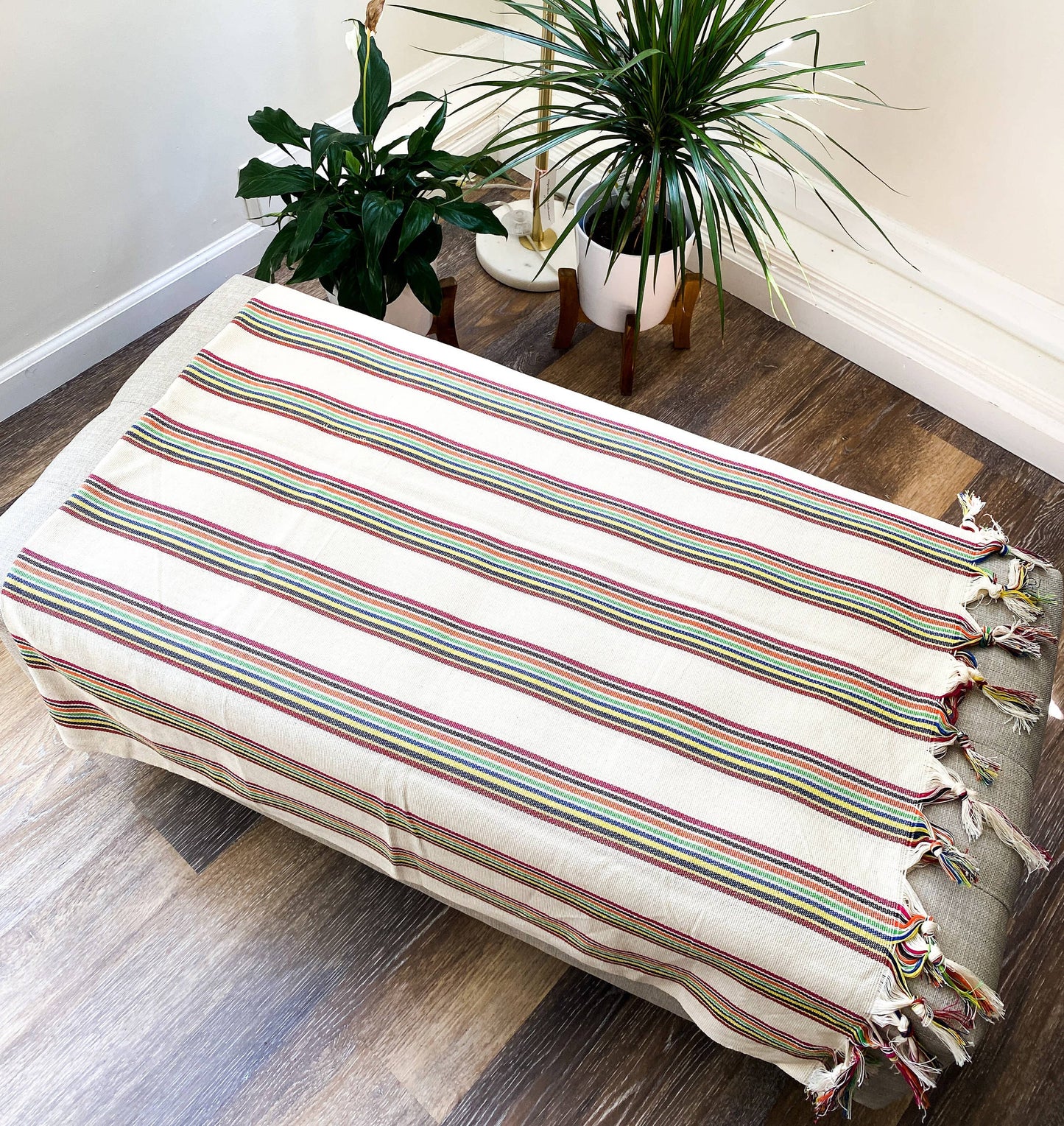 Turkish towel/blanket