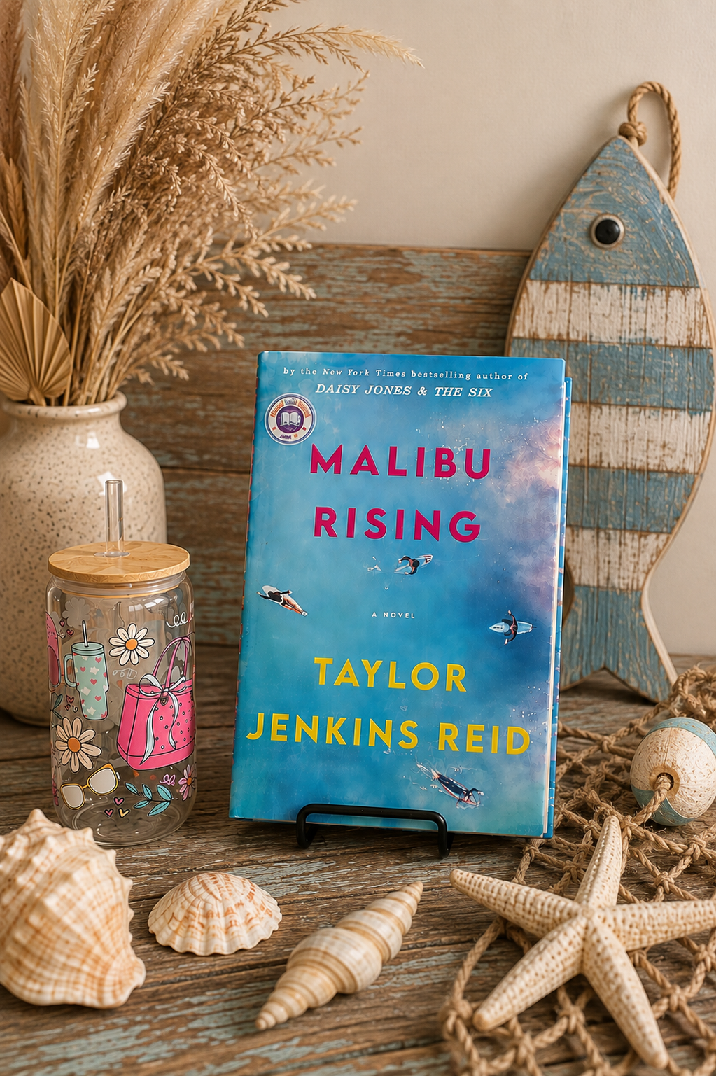August's 2026 Book of the Month