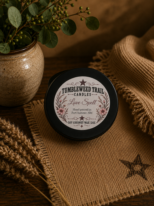 Love Spell 2oz