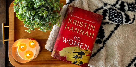 The Women - Kristin Hannah - Fiction/Historical Fiction