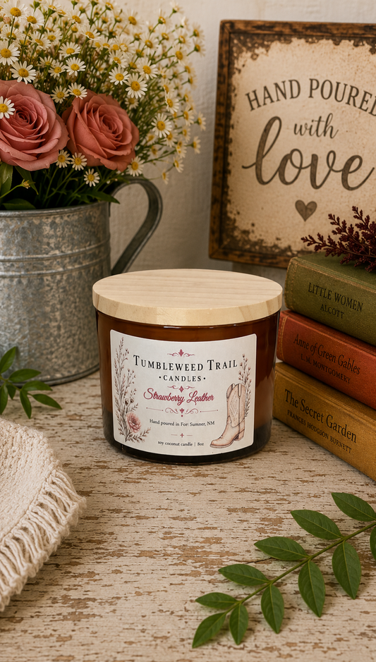 Mediterranean Fig 3oz
