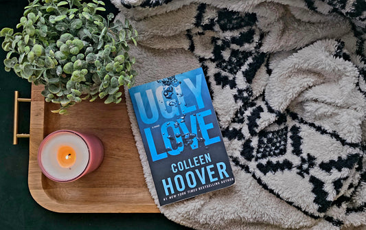 Ugly Love - Colleen Hoover - Fiction/Romance