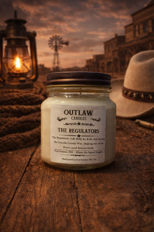 The Regulators