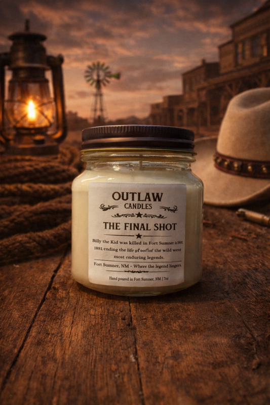 The Final Shot