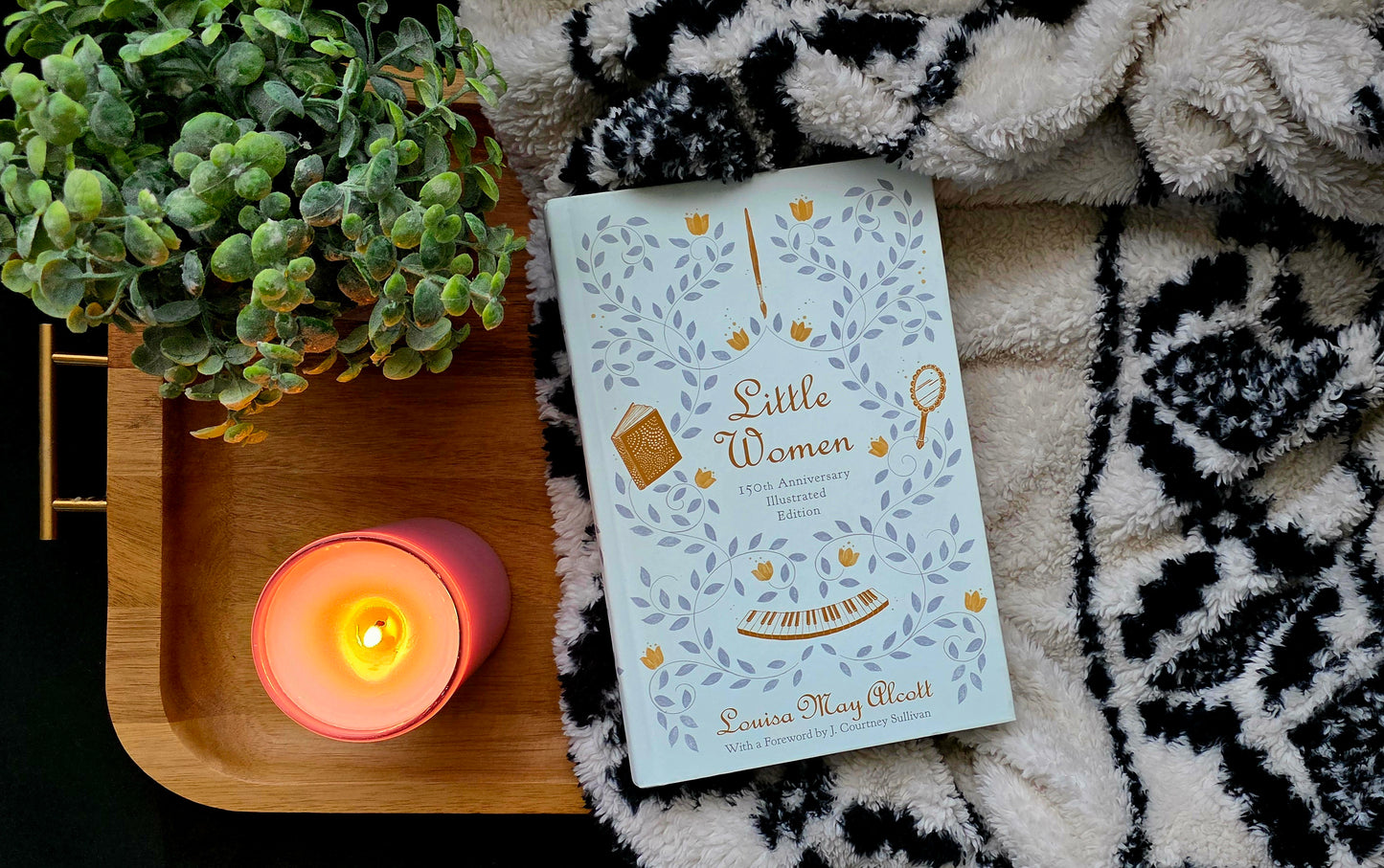 Little Women - Louisa May Alcott - Historical Fiction