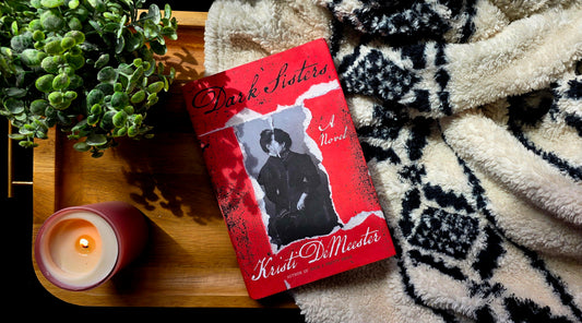 Dark Sisters - Kristie DeMeester - Fiction/Suspense & Thriller