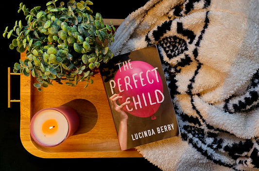 The Perfect Child - Lucinda Berry - Fiction/Suspense&Thriller