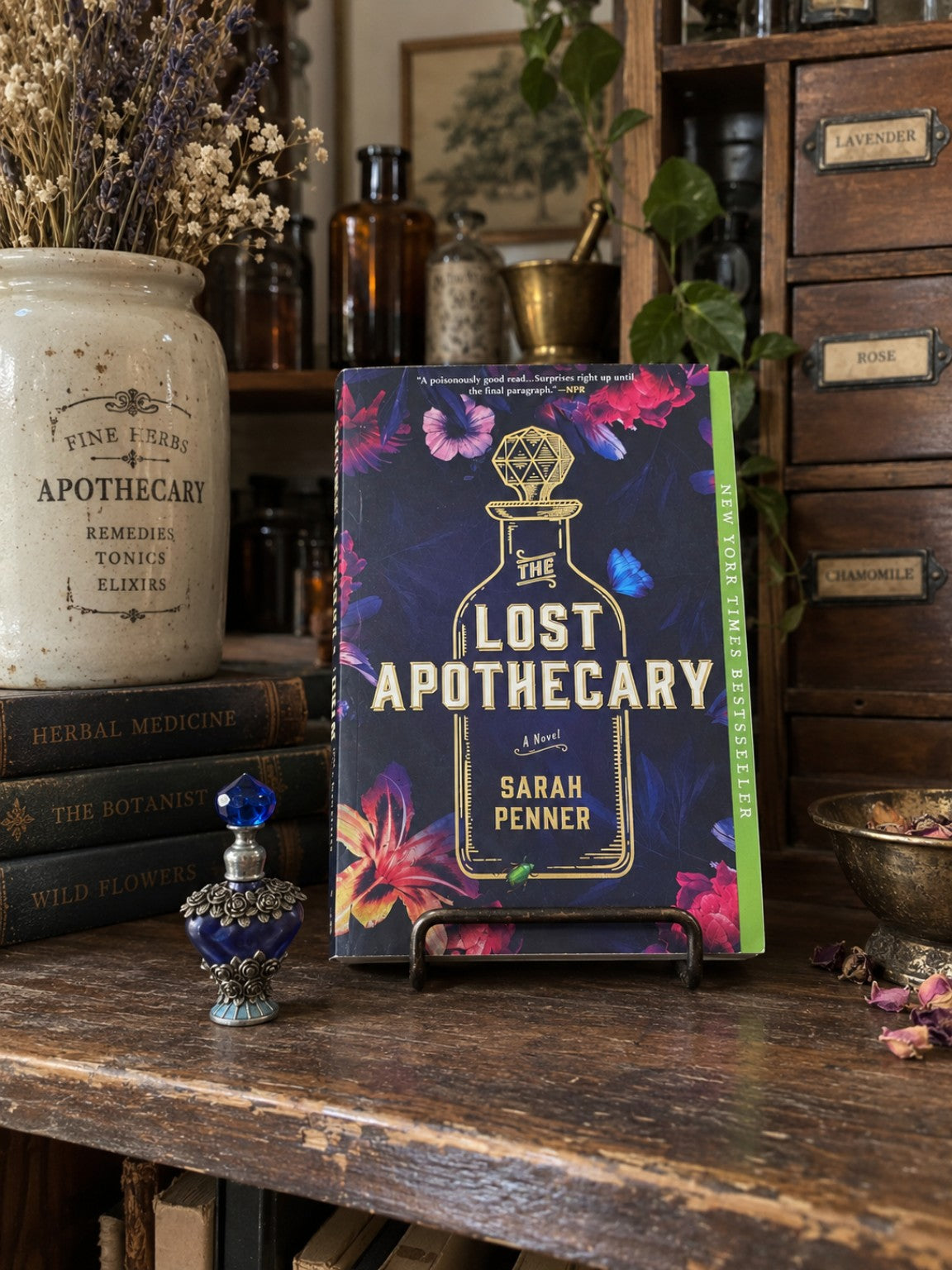 September's 2026 Book of the Month