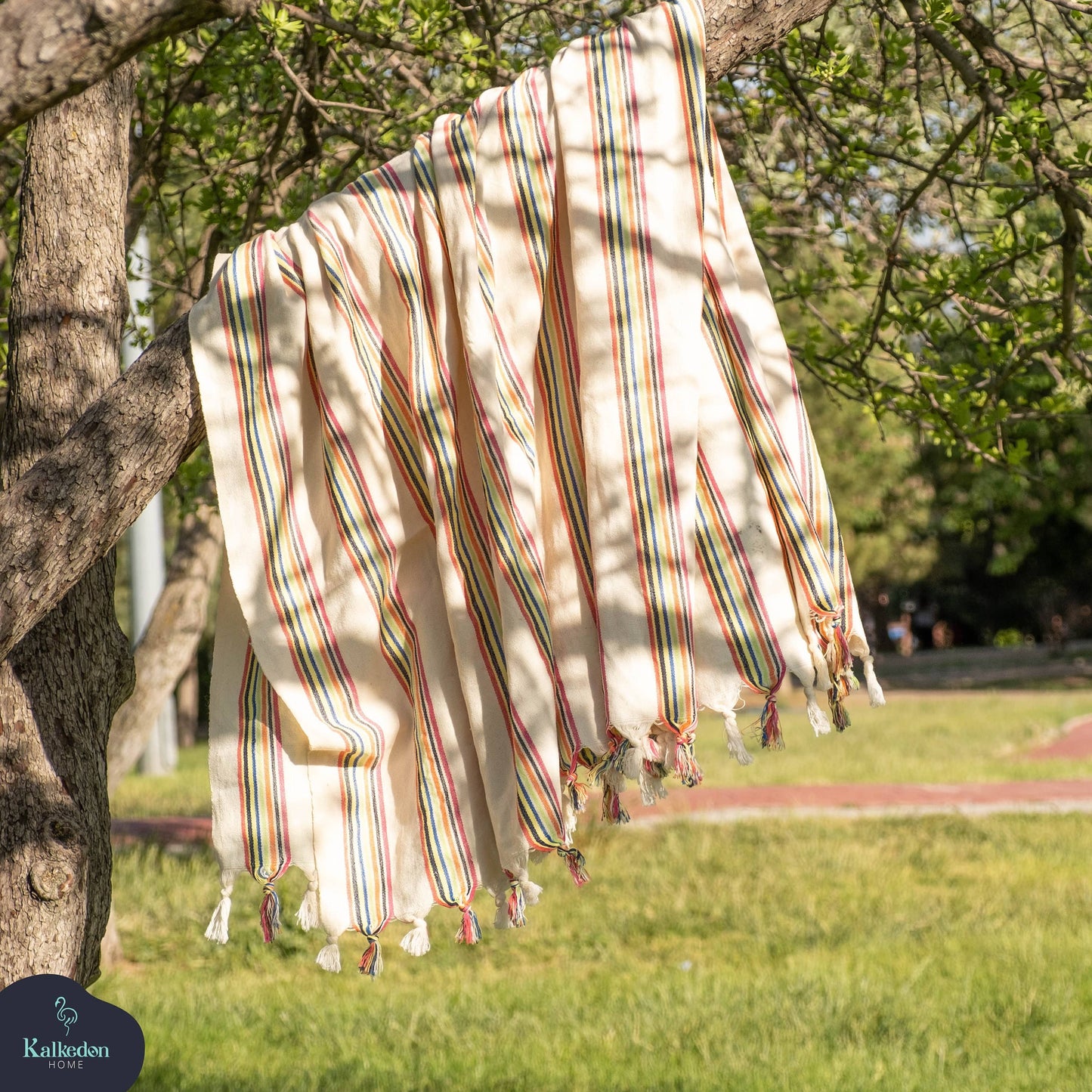 Turkish towel/blanket