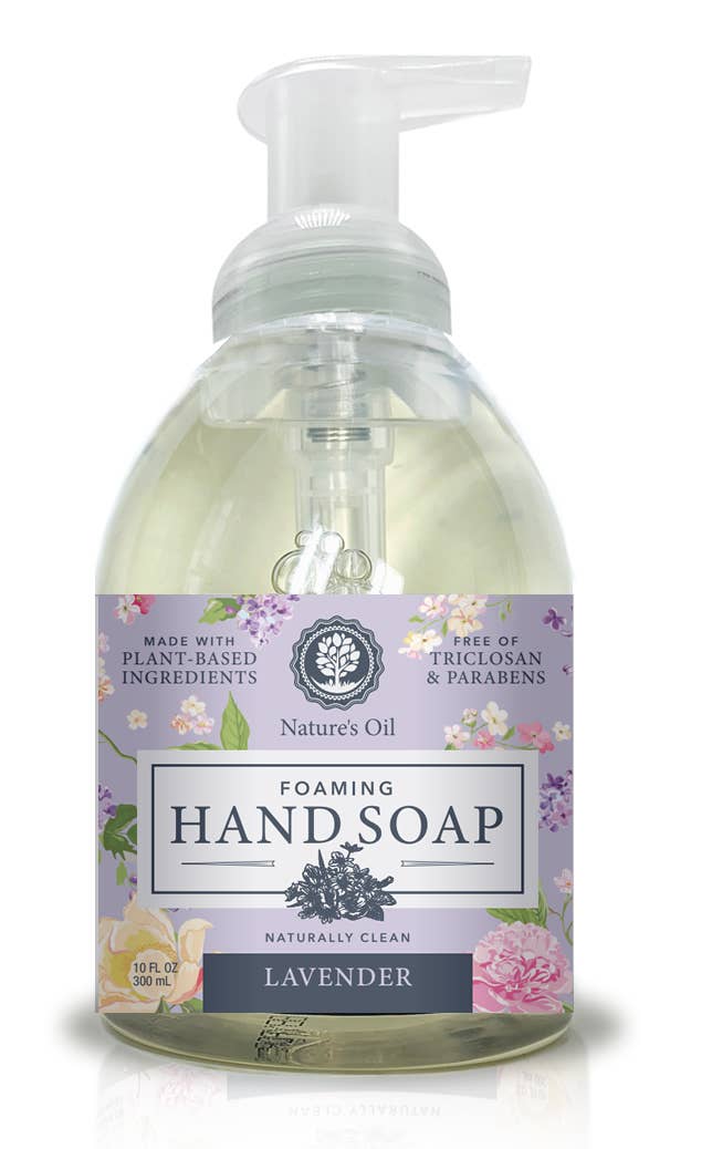 soap