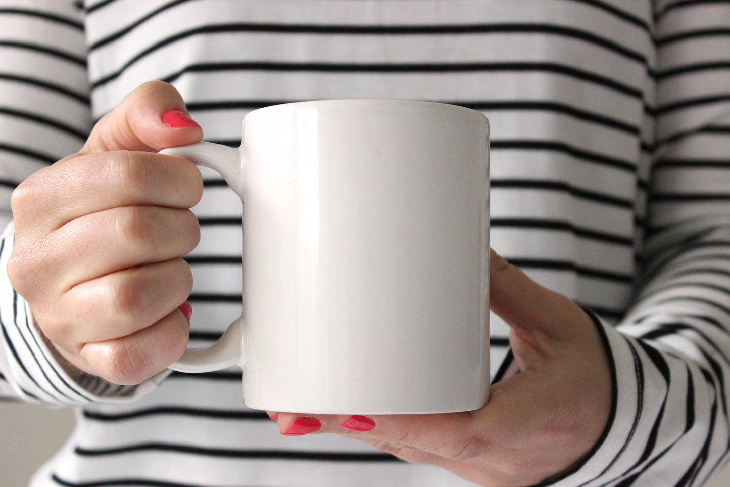 mug 11oz order crafted